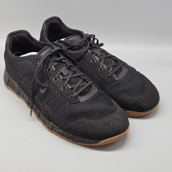 Viktos Tactical PTXF Core 2 Training Shoes Black Athletic Lifting Range Mens 13 main image 11